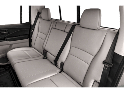 2026 Honda Ridgeline — photo 10 view