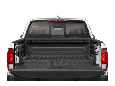 2026 Honda Ridgeline — photo 8 view