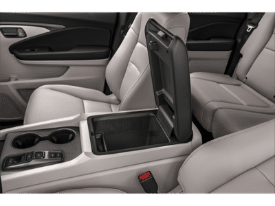 2026 Honda Ridgeline — photo 11 view
