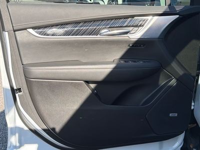 2024 Cadillac XT6 - Photo 27