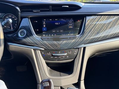 2024 Cadillac XT6 - Photo 6