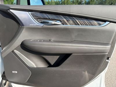 2024 Cadillac XT6 - Photo 39