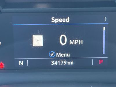 2024 Cadillac XT6 - Photo 4