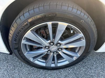 2024 Cadillac XT6 - Photo 14