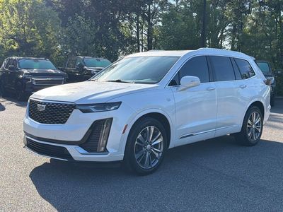 2024 Cadillac XT6 - Photo 5