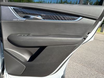 2024 Cadillac XT6 - Photo 35