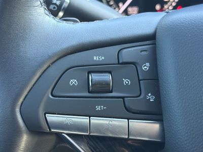 2024 Cadillac XT6 - Photo 20