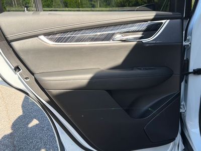 2024 Cadillac XT6 - Photo 29