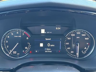 2024 Cadillac XT6 - Photo 22