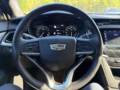 2024 Cadillac XT6 - Photo 19