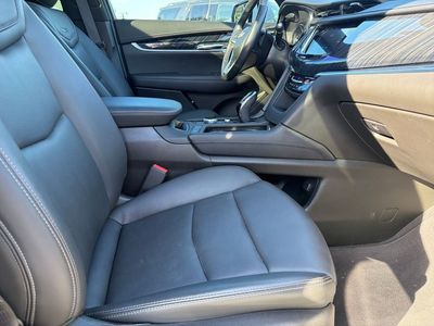 2024 Cadillac XT6 - Photo 41