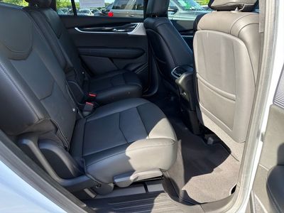 2024 Cadillac XT6 - Photo 36