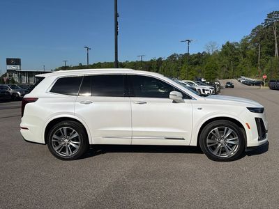 2024 Cadillac XT6 - Photo 13