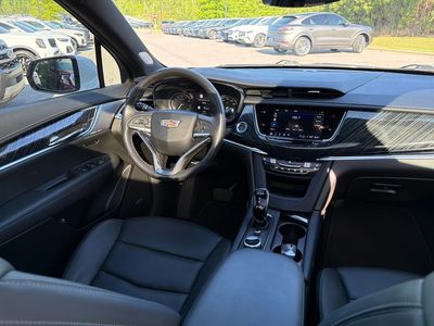 2024 Cadillac XT6 - Photo 38