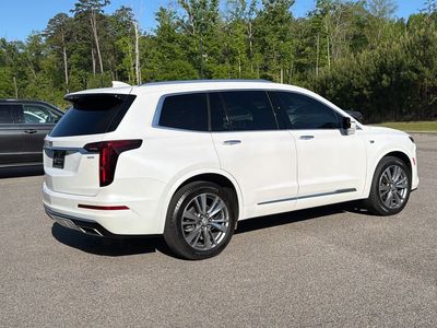 2024 Cadillac XT6 - Photo 12