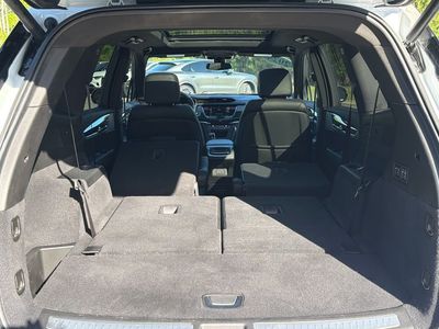 2024 Cadillac XT6 - Photo 33