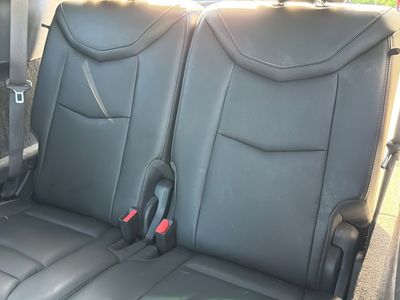 2024 Cadillac XT6 - Photo 30
