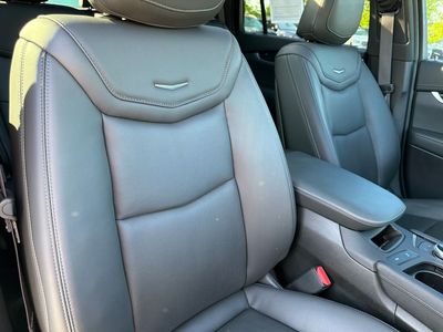 2024 Cadillac XT6 - Photo 40