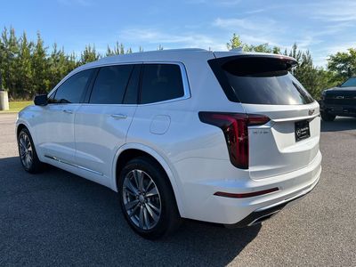 2024 Cadillac XT6 - Photo 9