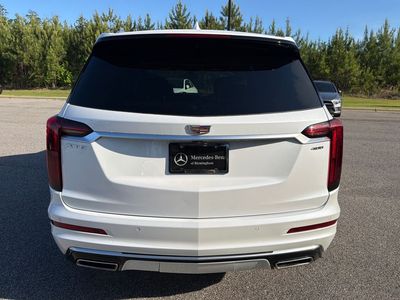 2024 Cadillac XT6 - Photo 11