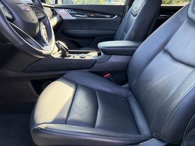 2024 Cadillac XT6 - Photo 17