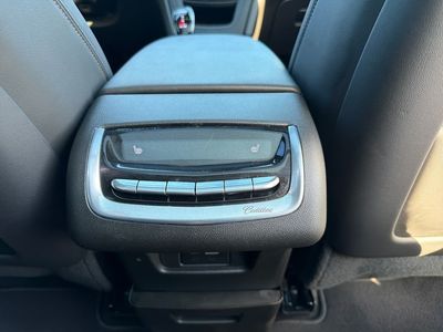 2024 Cadillac XT6 - Photo 37