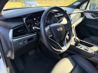 2024 Cadillac XT6 - Photo 16
