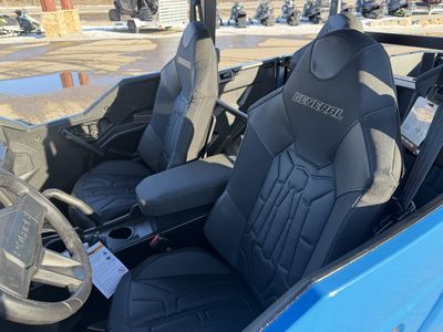 2026 Polaris General XP 4 1000 Ultimate - Photo 9