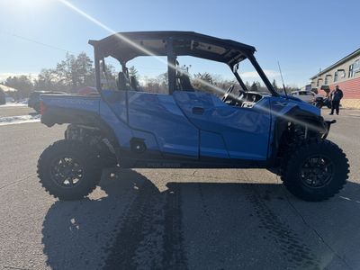 2026 Polaris General XP 4 1000 Ultimate - Photo 5