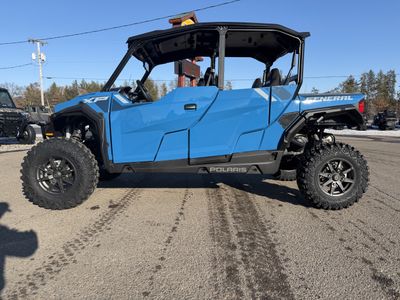 2026 Polaris General XP 4 1000 Ultimate - Photo 1