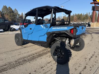 2026 Polaris General XP 4 1000 Ultimate - Photo 2