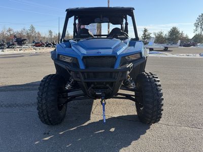 2026 Polaris General XP 4 1000 Ultimate - Photo 7