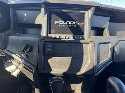 2026 Polaris General XP 4 1000 Ultimate - Photo 10