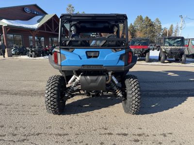 2026 Polaris General XP 4 1000 Ultimate - Photo 3