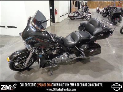 2016 Harley-Davidson Ultra Limited - Photo 3