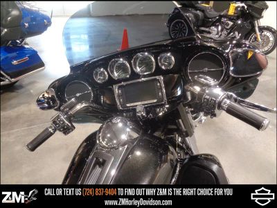 2016 Harley-Davidson Ultra Limited - Photo 6