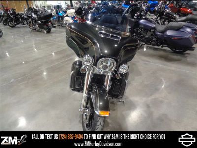 2016 Harley-Davidson Ultra Limited - Photo 2