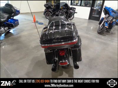 2016 Harley-Davidson Ultra Limited - Photo 4