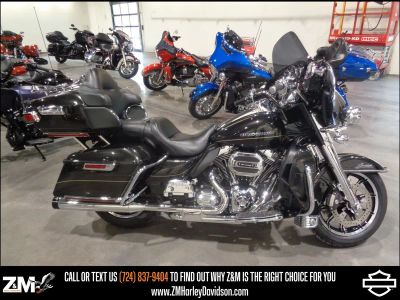 2016 Harley-Davidson Ultra Limited - Photo 1