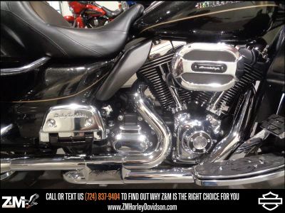 2016 Harley-Davidson Ultra Limited - Photo 5