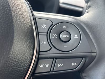 2026 Toyota Corolla Cross — photo 20 view
