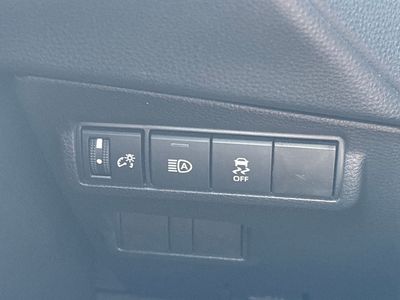2026 Toyota Corolla Cross — photo 22 view