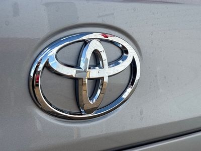 2026 Toyota Corolla Cross — photo 30 view