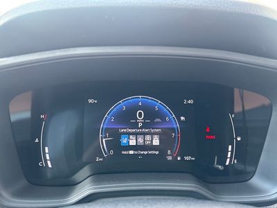 2026 Toyota Corolla Cross — photo 21 view
