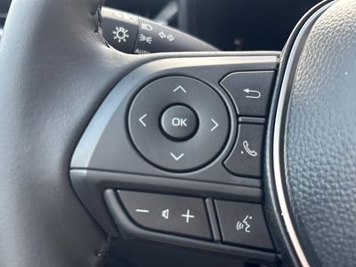 2026 Toyota Corolla Cross — photo 19 view