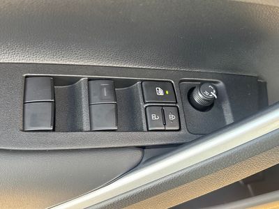 2026 Toyota Corolla Cross — engine compartment view