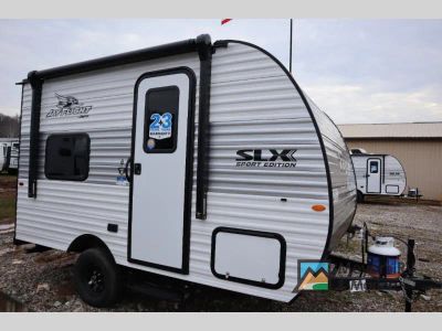 2026 Jayco Jay Flight SLX - Photo 1