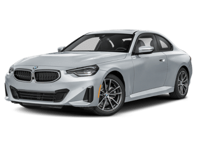 2026 BMW 2 Series - Photo 1