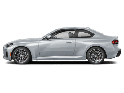 2026 BMW 2 Series - Photo 3