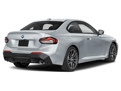 2026 BMW 2 Series - Photo 2